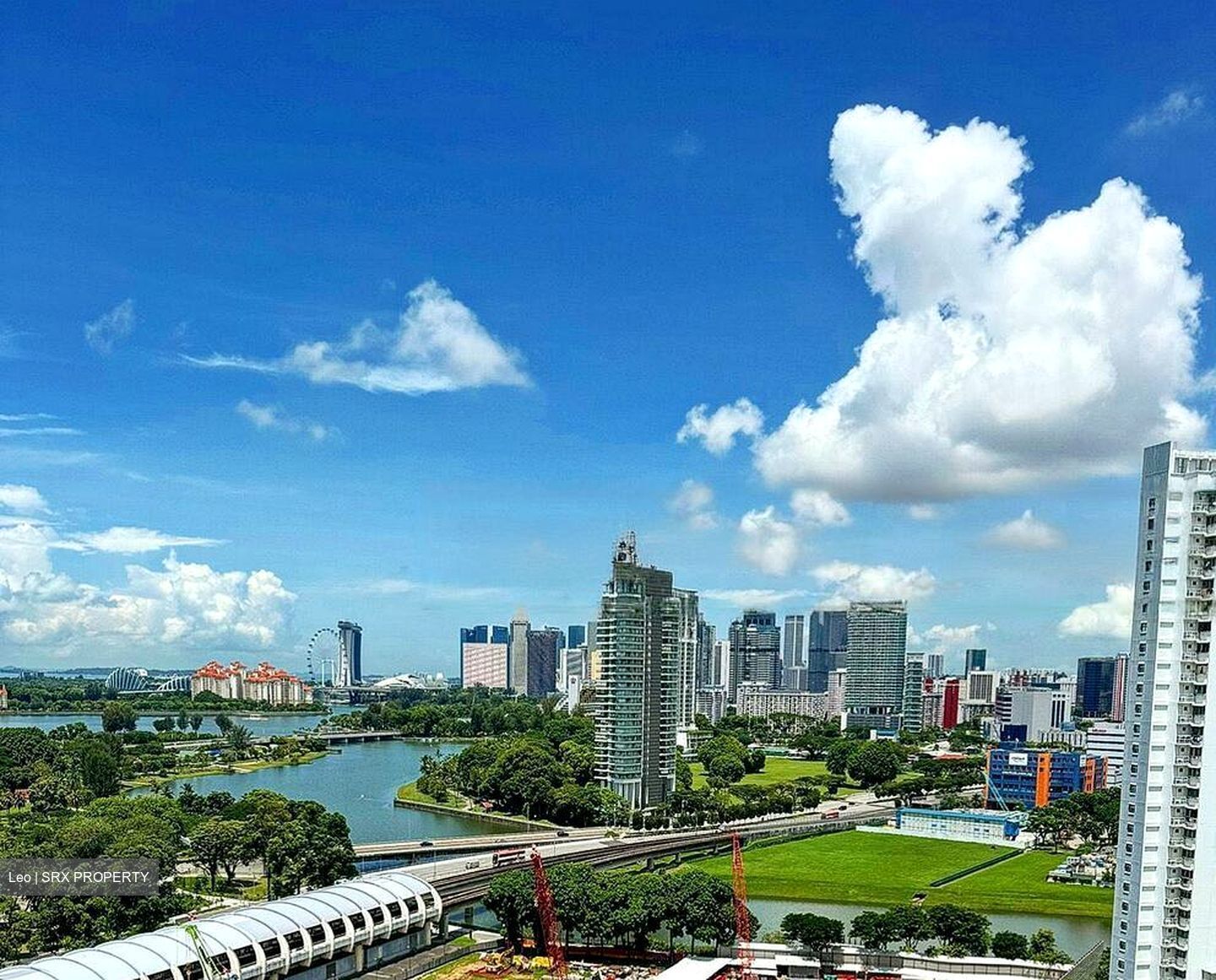 Blk 2C Kallang Heights (Kallang/Whampoa), HDB 4 Rooms #473498501